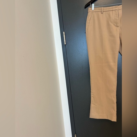 Baum Und Pferdgarten size 44 classic beige trouser great vintage/used condition - Picture 3 of 12